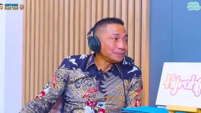 Komjen Dharma Pongrekun
