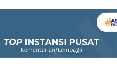 10 Instansi Pusat Paling Banyak Pelamar di CPNS 2024, Ada yang Tembus 568.257 Orang!