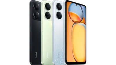 Terdapat beberapa handphone (HP) dari Xiaomi yang bisa kamu miliki di harga Rp 1 jutaan mendekati akhir tahun 2024.