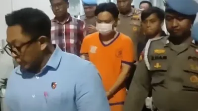 Waduh! Imbas Labrak Siswa, Kasus Ivan Sugianto Merembet Dugaan Pencucian Uang