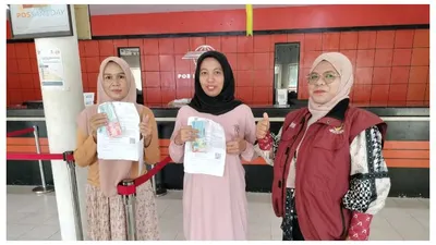 Memasuki minggu ketiga bulan Oktober 2024, penyaluran bansos BPNT periode September-Oktober masih terus dilakukan.