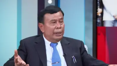 Resmi Dilantik Sebagai Presiden, Ini Alasan Prabowo Subianto Diyakini Bisa Membawa Indonesia ke Tingkat Kesejahteraan   