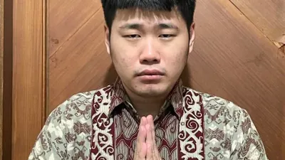 Deretan Kontroversi Winson Reynaldi