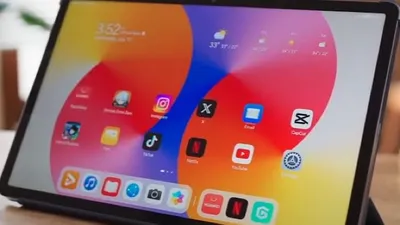 Rekomendasi 5 Tablet Murah Rp2 Jutaan untuk Tugas, Game dan Aktivitas Sehari-sehari, dari Huawei hingga Samsung Ada!