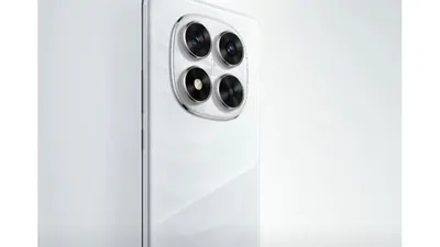 Review Xiaomi Redmi Note 14 Pro