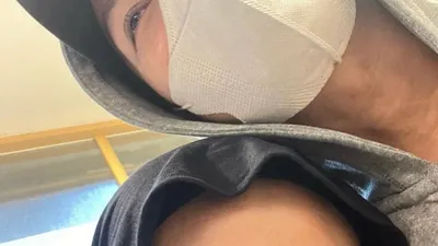Perselingkuhan suami selebgram Arie Rieyanthie Murka