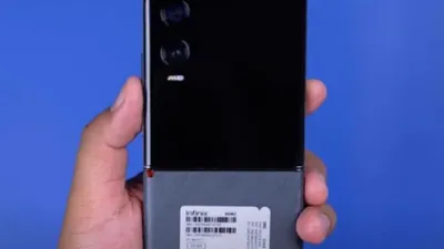 Makin Berani! Review Infinix Zero Flip, Spek dan Harga Bikin Ketar-ketir Samsung?