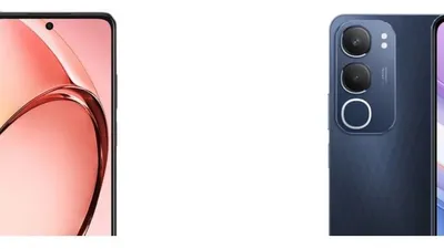 Perbandingan Spesifikasi OPPO A3x dan Vivo Y19