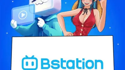 Informasi seputar Fitur 'Favorit Saya' dan 'Riwayat Menonton' di Bstation yang sempat error