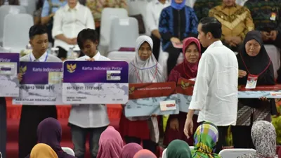 Illustrasi. Puslapdik Instruksikan PIP SD-SMA Tahap 4-40 Cair Mulai 16 April untuk Kategori Ini
