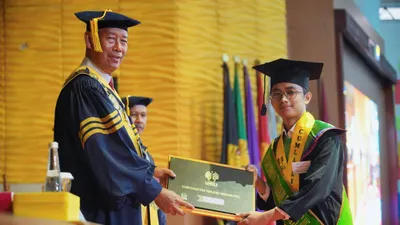 7 Jurusan D3/S1 Universitas Negeri Semarang (UNNES) Mudah Lolos dan Lulus Cepat Anti Nganggur, UKT dan IPI Tak Sampai Rp7 Juta