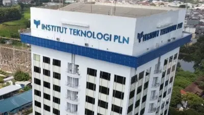 ITPLN bisa menjadi pilihan buat kamu yang gagal di SNBP yang lalu atau memikirkan ingin langsung kerja setelah lulus.