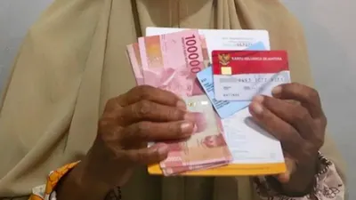 Alhamdulillah, Info Langsung dari Petugas! Inilah 3 Bantuan yang Masih Bisa Dicairkan Hari Ini