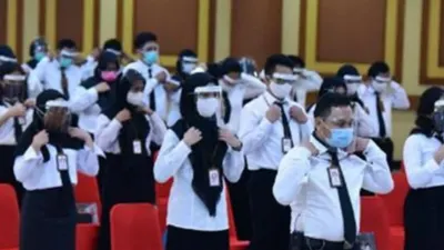 9 Instansi Pusat yang Telah Mengumumkan Formasi Calon ASN CPNS dan PPPK Tahun 2024