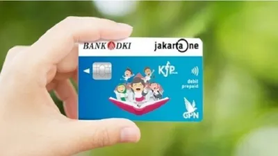 Terungkap Penyebab KJP Plus Mei 2024 Belum Cair, Ternyata Masih Melakukan Proses Ini