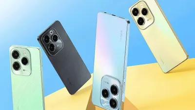 SEMEWAH INI? 10 Rekomendasi dan Spesifikasi HP 1 Jutaan dengan RAM 8GB di 2024? Mana yang Cocok Buat Kamu