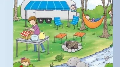 Ilustrasi tes ketelitian