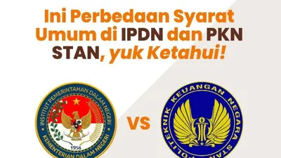 IPDN vs PKN STAN