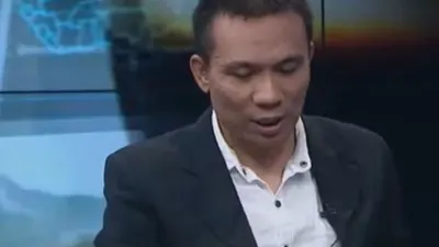 Yakin 100 Persen Ada Rekayasa di Balik Kasus Jessica Wongso, Rismon Sianipar: Saya Punya 37 Bukti Ilmiah yang Tak Terbantahkan