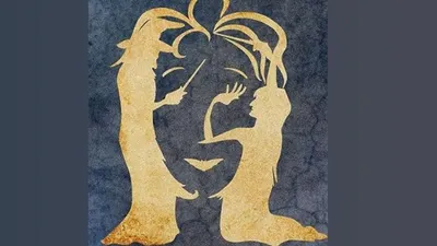 Ilustrasi tes kepribadian