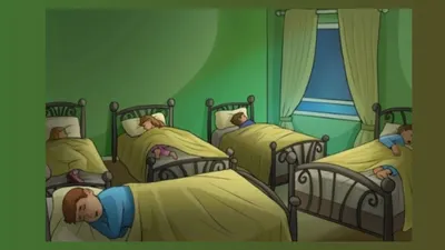 Ilustrasi Tes IQ 