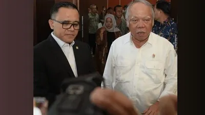 Kementerian PUPR akan buka formasi ASN 2024