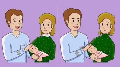 Ilustrasi tes ketajaman