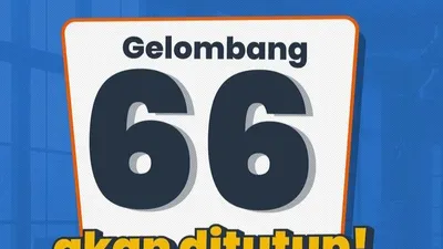 Lolos Prakerja Gelombang 66 dan Ingin Dapat Tambahan Intensif Hingga Rp 1,5 Juta? Berikut Tipsnya