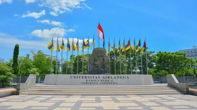 4 Jurusan Kuliah S1 Termahal di UNAIR Jalur Mandiri Tahun 2024-2025, Segini Biaya UKT dan IPI: Bisa Capai 3 Digit!