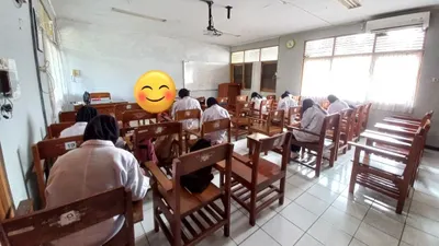 Universitas Jenderal Soedirman (UNSOED) tengah menjadi buah bibir belakangan ini hingga trending di X.
