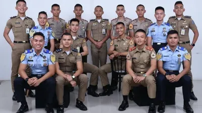Praja IPDN