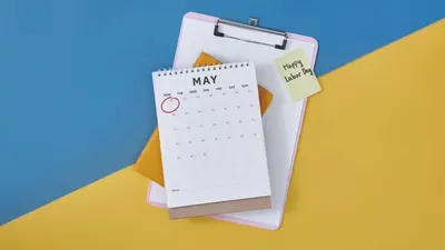 Siap-Siap Ada 2 Kali Long Weekend di Bulan Mei 2024, Simak Daftar Lengkap Tanggal Merah dan Cuti Bersama