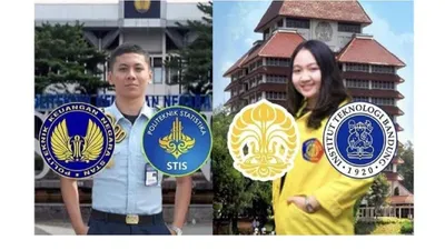 Sekolah Kedinasan vs UI dan ITB