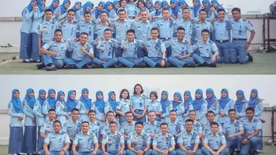 Rasio Peluang Lolos 5 Tahun Terakhir di Polstat STIS: Pelamar Jurusan Ini Paling Sedikit!