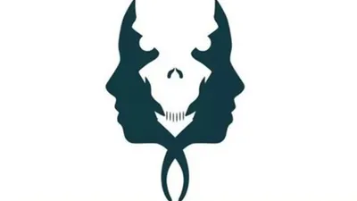 Tes Kepribadian: Mengulik Sisi Tersembunyi dalam Diri Berdasarkan Gambar yang Kamu Lihat, Zombie atau Wajah Kembar?