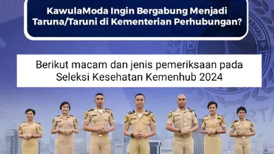 Ilustrasi Sekolah Kedinasan