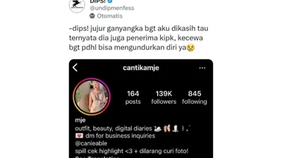 GEGER Diduga Mahasiswi UNDIP Ketahuan Bergaya Hedon Padahal Penerima KIP Kuliah, Jejak Digital Ramai Dikuliti Netizen