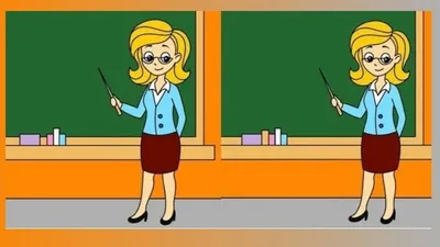 Ilustrasi tes IQ