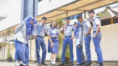 Sekolah Kedinasan