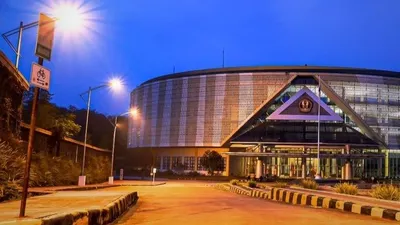 Universitas Padjajaran (UNPAD)