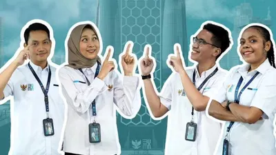 5 Jurusan Kuliah Paling jadi Incaran Perusahaan BUMN, Lulus Dijamin Anti Nganggur!