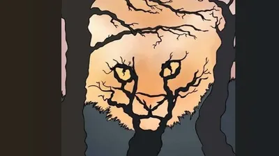 Ilustrasi tes kepribadian