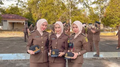 Illustrasi. Kejagung Buka 11.303 Lowongan CASN 2024