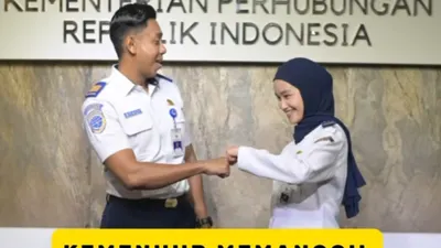 Bagi kamu lulusan SMA sederajat, D3, maupun S1 berkesempatan untuk bisa mendaftar CPNS Kemenhub di tahun 2024 yang buka formasi 18.017