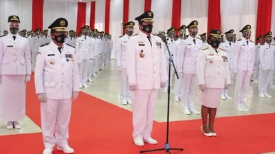 Daftar Sekolah Kedinasan dengan Kuota Paling Banyak, Calon Taruna Taruni Wajib Tahu!