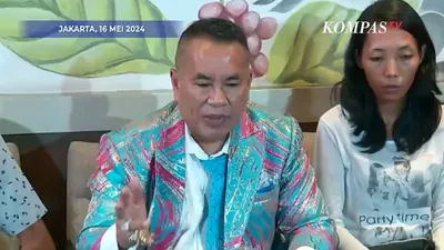 Soroti Kejanggalan BAP di Kasus Vina Cirebon, Hotman Paris: Ada Sesuatu yang Tidak Beres di Penyelidikan di Awal