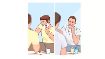 Ilustrasi tes IQ