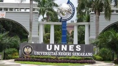 Salah satu dari 15 PTN ternama yang membuka Prodi Kedokteran