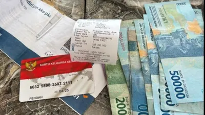 Bukan Hanya Bansos Reguler Mei-Juni 2024 yang Cair, 2 Bansos Non Reguler Ini Juga Ikut Cair
