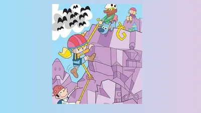 Ilustrasi tes ketelitian